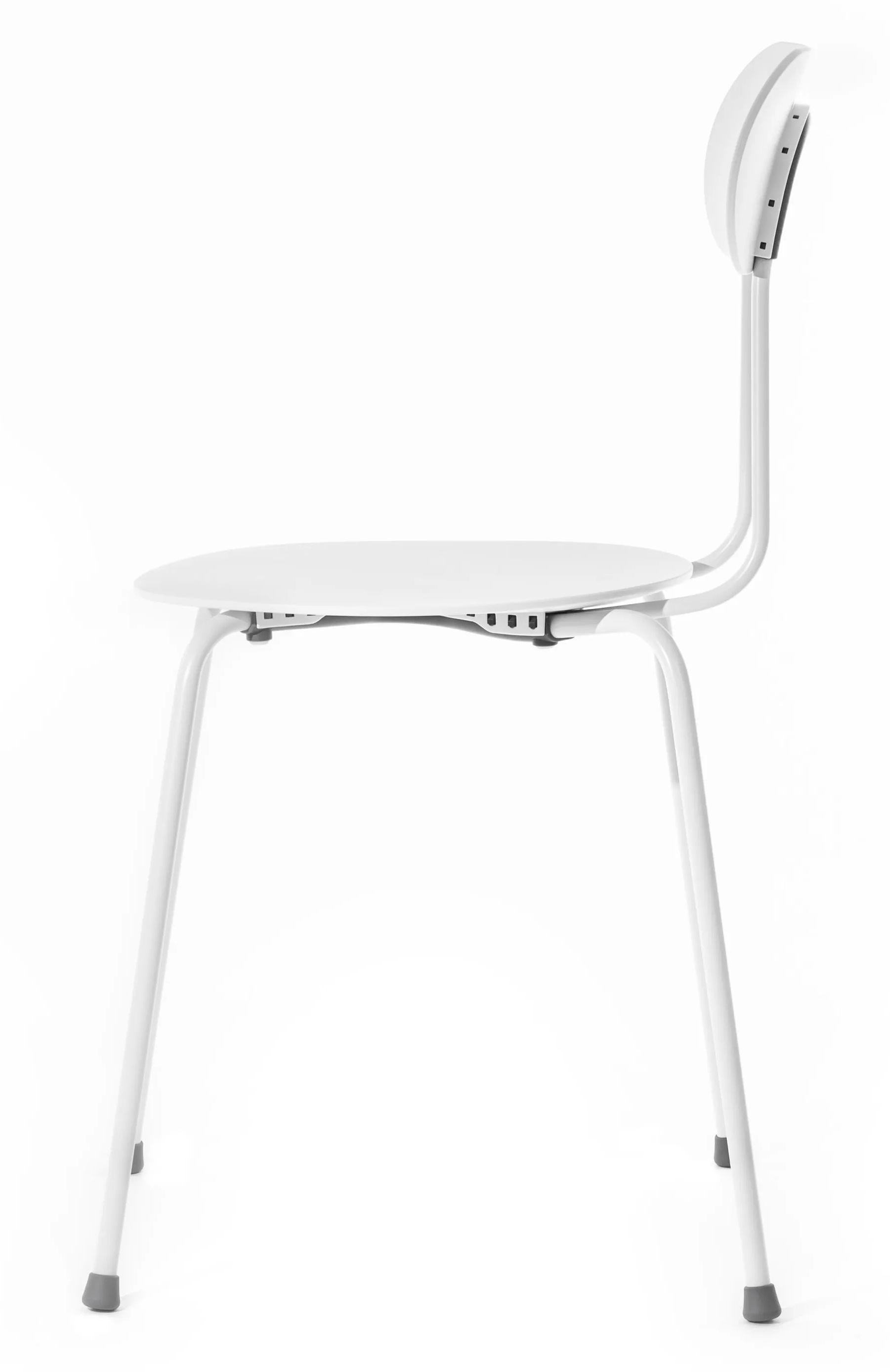 No.04 Chair Magis Mariolina Mono design Enzo Mari | eBay